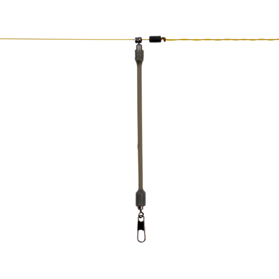 Piciorus Feeder Preston - Feeder Links Stiff Long 80mm
